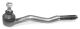 Рульової тяги накінечник ALPINA B6, BMW 3, BMW Z1, LEMFORDER (1058401)