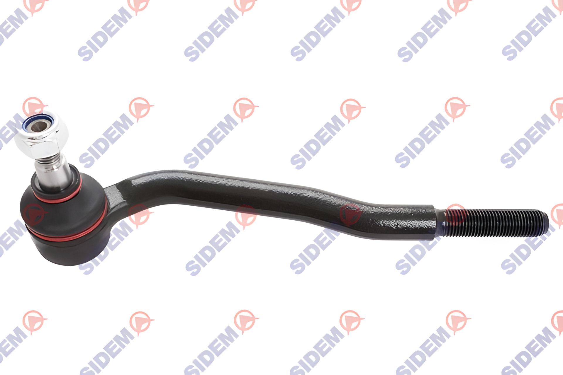 Рульовий накінечник для OPEL OMEGA, OPEL SENATOR, SIDEM (9630) Рульовий накінечник для OPEL OMEGA, OPEL SENATOR, SIDEM (9630)