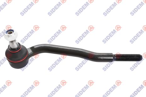 Рулевой наконечник для OPEL OMEGA/SENATOR, SIDEM (9630) Рулевой наконечник для OPEL OMEGA/SENATOR, SIDEM (9630)