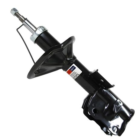 Амортизатор MITSUBISHI CARISMA, SATO TECH (20375FL) - якісна амортизація