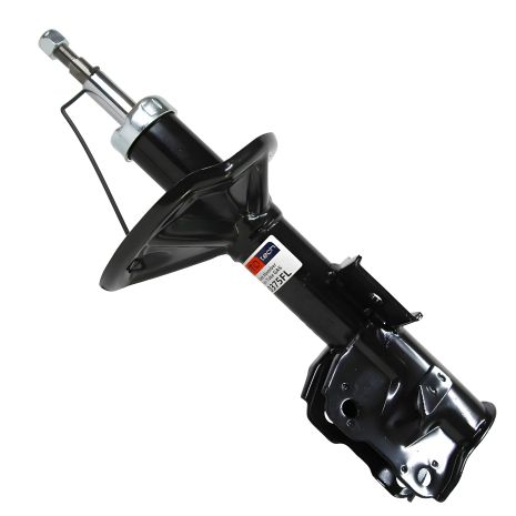 Амортизатор MITSUBISHI CARISMA, SATO TECH (20375FL) - якісна амортизація