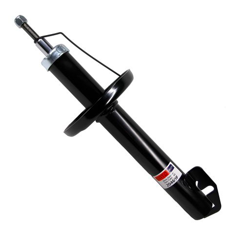 Амортизатор Ford Sierra, SATO Tech (20469F) Амортизатор Ford Sierra, SATO Tech (20469F)