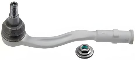 Накінечник тяги рульової VW TOUAREG, BENTLEY BENTAYGA, LAMBORGHINI URUS, LEMFORDER (3907801)