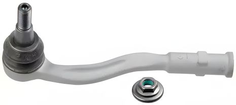 Накінечник тяги рульової VW TOUAREG, BENTLEY BENTAYGA, LAMBORGHINI URUS, LEMFORDER (3907801)