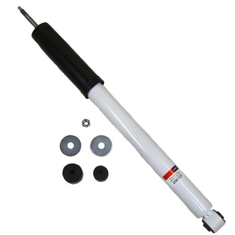 Амортизатор для MERCEDES-BENZ E-CLASS, SATO TECH (10072F)