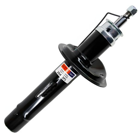 Амортизатор на PEUGEOT 306, CITROËN ZX, CITROËN XSARA, SATO TECH (20473FL)