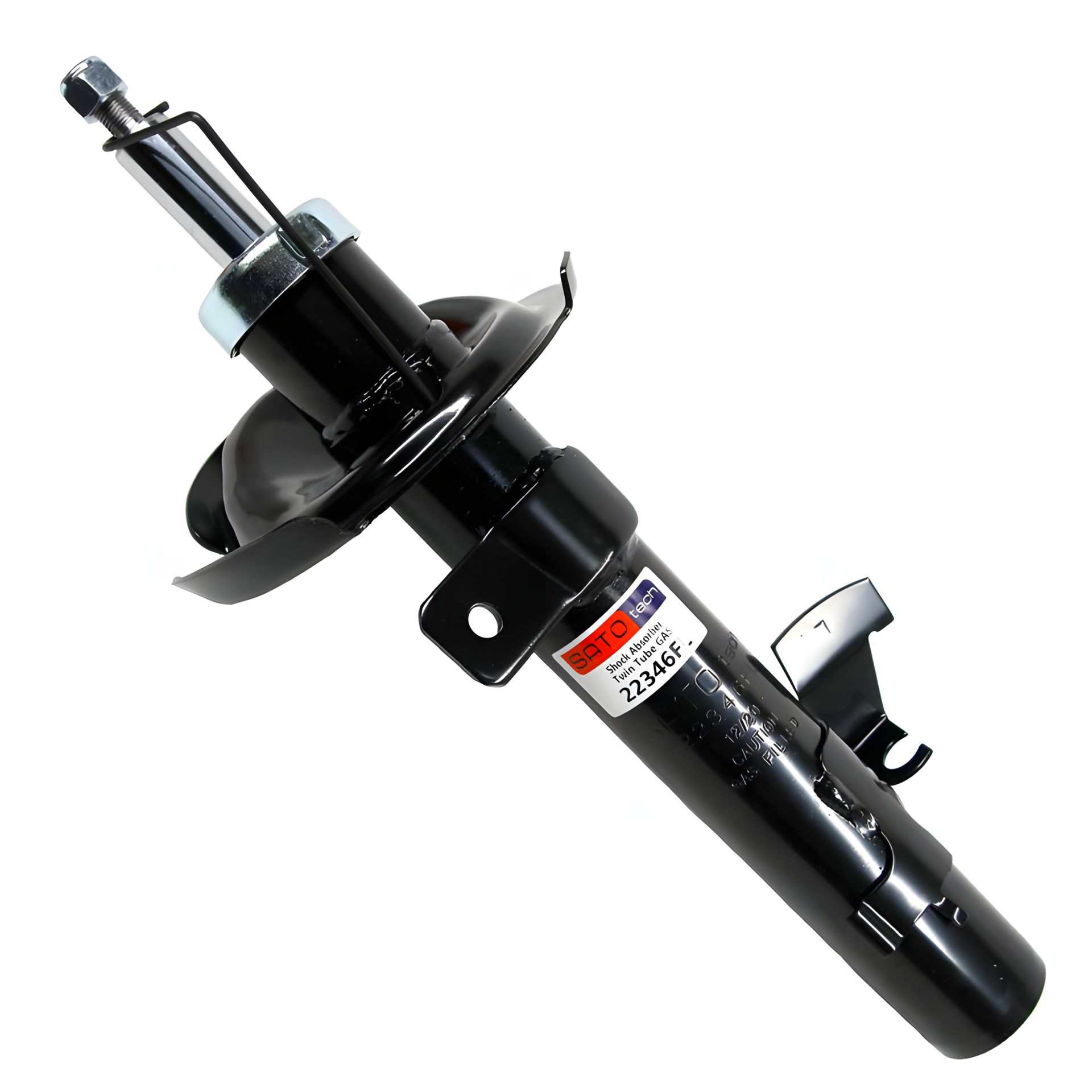 Амортизатор для FORD KUGA, SATO TECH (22346FL) Амортизатор для FORD KUGA, SATO TECH (22346FL)