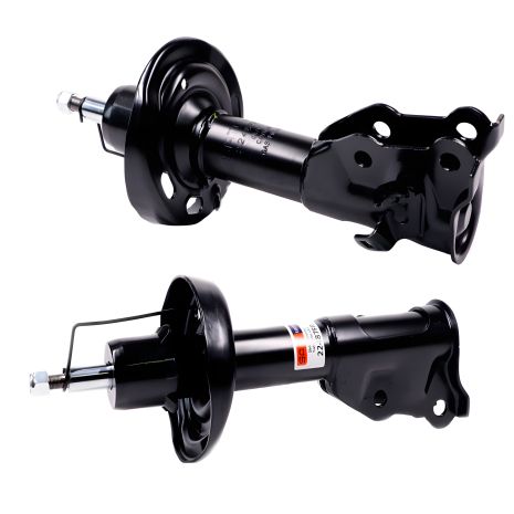 Стойка амортизатора HONDA CIVIC, SATO TECH (22487FR)