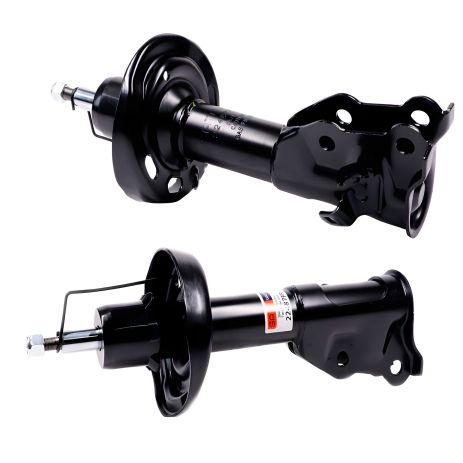 Стойка амортизатора HONDA CIVIC, SATO TECH (22487FR)