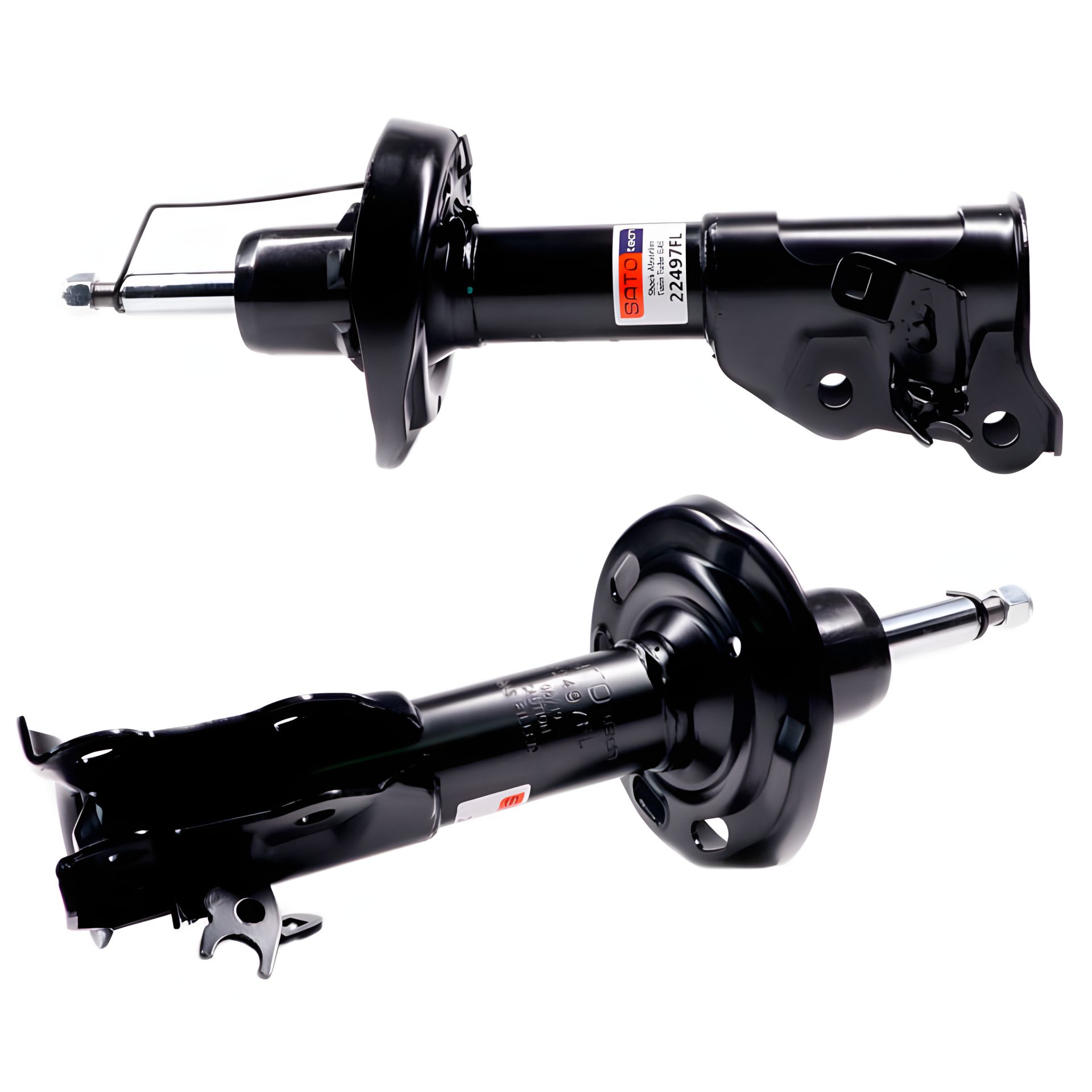 Амортизатор для HONDA CIVIC, SATO TECH (22497FL) Амортизатор для HONDA CIVIC, SATO TECH (22497FL)