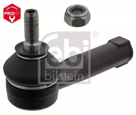 Накінечник рульової тяги NISSAN KUBISTAR, RENAULT KANGOO, RENAULT MEGANE, FEBI BILSTEIN (19604)