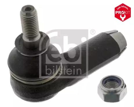 Наконечник рулевой тяги AUDI 100, 200, A6, V8 76-97, FEBI BILSTEIN (04421)