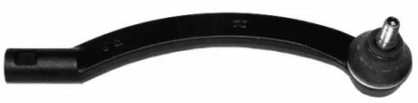 Накінечник рульової тяги MINI COOPER, ONE, LEMFORDER (2670801)