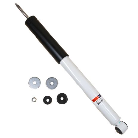 Амортизатор для MERCEDES-BENZ C-CLASS, SATO TECH (10061F)