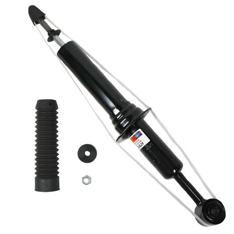 Амортизатор для TOYOTA LAND CRUISER, SATO TECH (22462F)