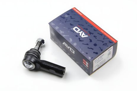 Рульової тяги накінечник MB SPRINTER, VW CRAFTER, AYD (9105895)