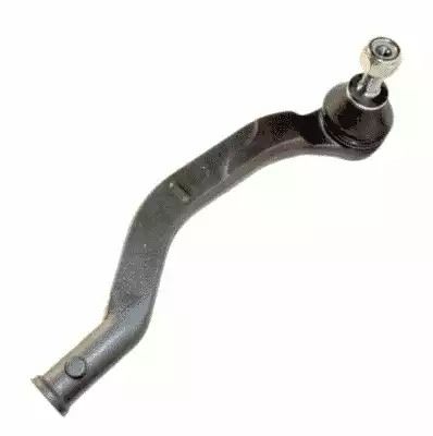 Наконечник рулевой тяги NISSAN PRIMASTAR, OPEL VIVARO, RENAULT TRAFIC, LEMFORDER (2551101)