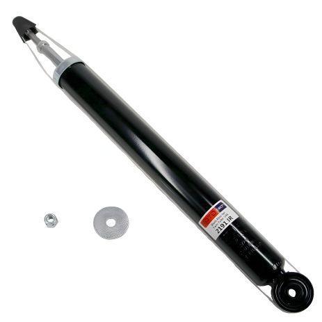 Амортизатор BMW X3, SATO Tech (21913R)