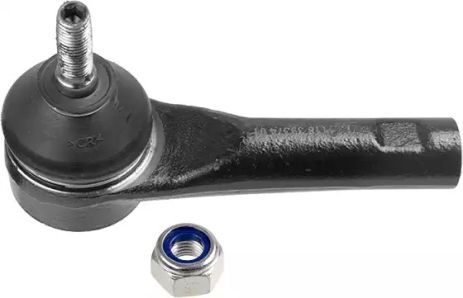 Наконечник рулевой тяги OPEL COMBO, FIAT DOBLO, LEMFORDER (3937401)
