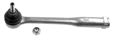 Наконечник рулевой тяги CITROËN C4, PEUGEOT 2008, PEUGEOT 301, LEMFORDER (3060201)