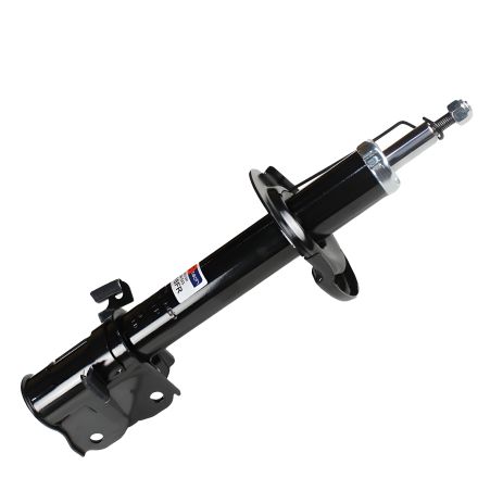 Амортизатор для MITSUBISHI COLT, AUDI A6, SATO TECH (22618FR)