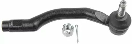 Наконечник рулевой тяги MAZDA 6, LEMFORDER (3923101)