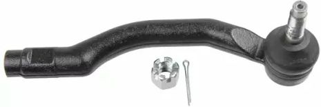 Накінечник рульової тяги MAZDA 6, LEMFORDER (3923101)