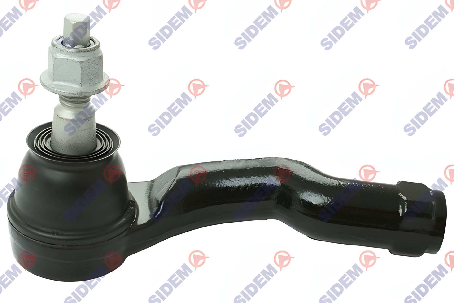 Накінечник рульової тяги FORD KUGA, SIDEM (3030) Накінечник рульової тяги FORD KUGA, SIDEM (3030)