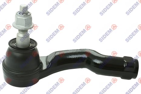 Рульовий накінечник для FORD KUGA, SIDEM (3030) Рульовий накінечник для FORD KUGA, SIDEM (3030)