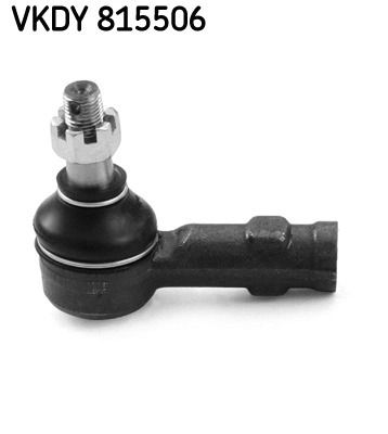 Наконечник рулевой тяги HYUNDAI H100, MITSUBISHI L200,MITSUBISHI GTO, SKF (VKDY815506)