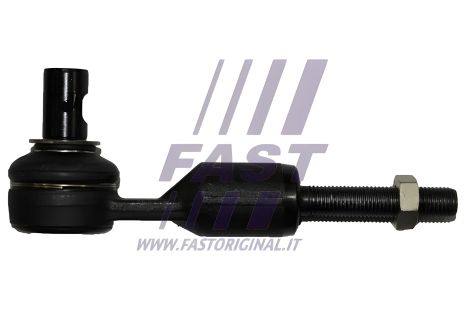 Наконечник рулевой тяги SKODA Superb, VW Passat, Audi A4, Fast (FT16072)