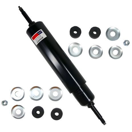 Амортизатор бренда SATO TECH для LAND ROVER (33090F) Амортизатор бренда SATO TECH для LAND ROVER (33090F)