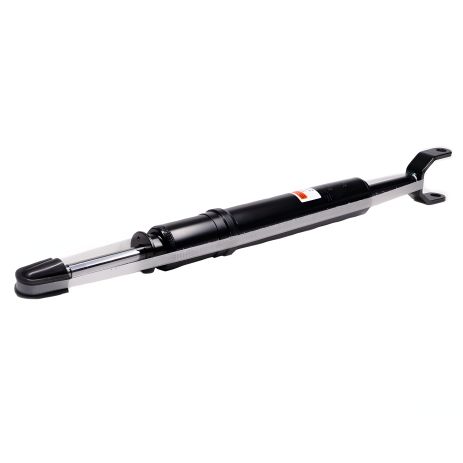 Амортизатор для SKODA SUPERB, AUDI A6, VW PASSAT, SATO TECH (21666F)