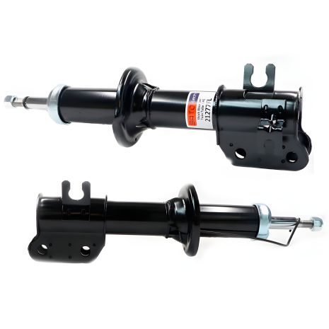 Амортизатор DAEWOO MATIZ, виробник SATO TECH (21277FL) Амортизатор DAEWOO MATIZ, виробник SATO TECH (21277FL)