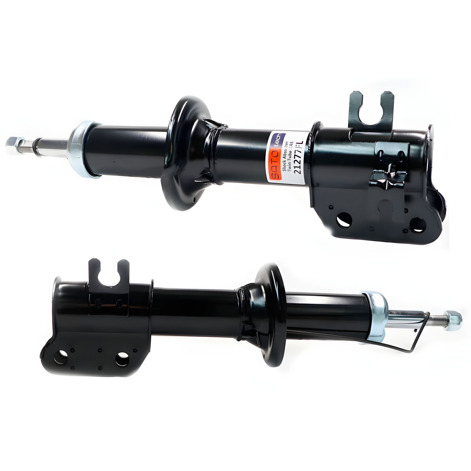 Амортизатор DAEWOO MATIZ, виробник SATO TECH (21277FL) Амортизатор DAEWOO MATIZ, виробник SATO TECH (21277FL)