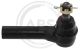 JEEP COMMANDER рульової тяги накінечник, JEEP GRAND CHEROKEE, A.B.S. (230800)