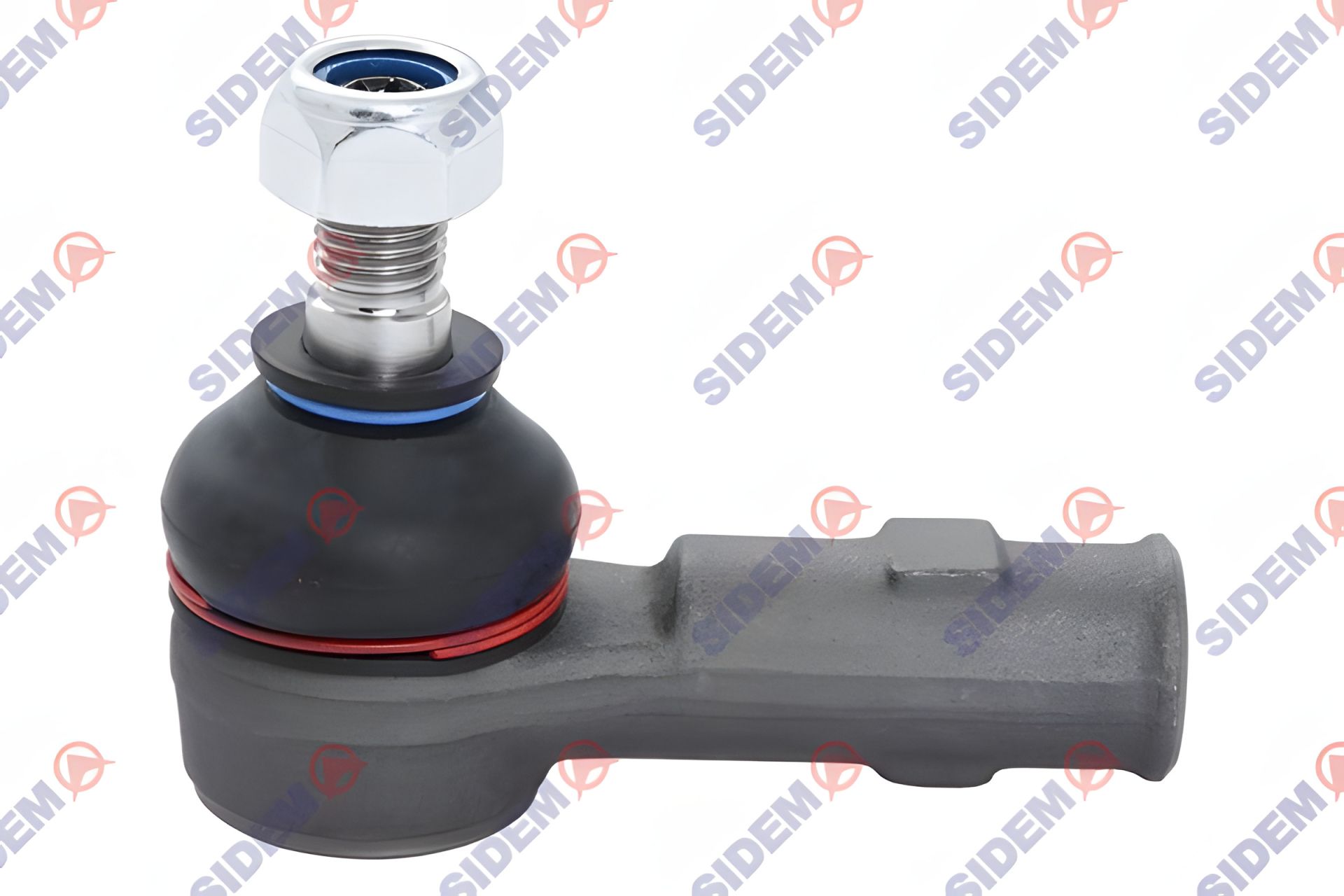 Рулевой наконечник для VOLVO 260/940/740, SIDEM (67132) Рулевой наконечник для VOLVO 260/940/740, SIDEM (67132)