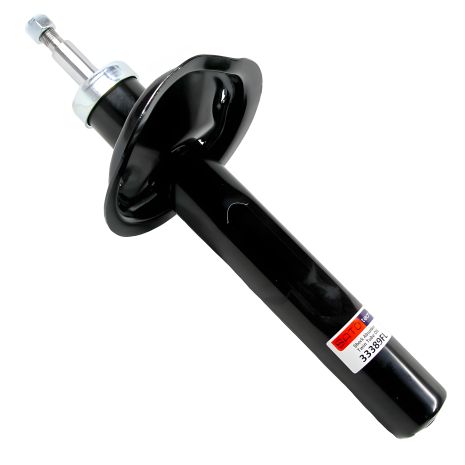 PEUGEOT 206+ Амортизатор, SATO TECH (33389FL) PEUGEOT 206+ Амортизатор, SATO TECH (33389FL)