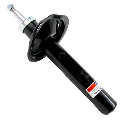 Амортизатор для PEUGEOT 206+, SATO TECH (33389FL)