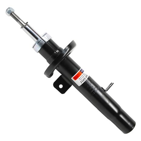 Амортизатор для PEUGEOT 1007, CITROËN C2, CITROËN C3, SATO TECH (21655FR) Амортизатор для PEUGEOT 1007, CITROËN C2, CITROËN C3, SATO TECH (21655FR)