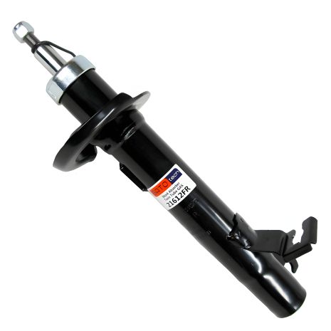 Амортизаторна стійка FORD FUSION, SATO TECH (21612FR) Амортизаторна стійка FORD FUSION, SATO TECH (21612FR)