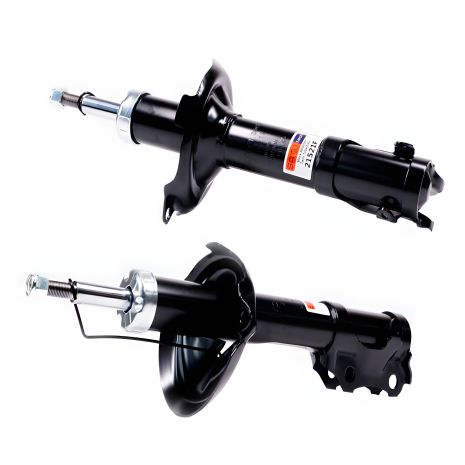 Амортизатор для VW CADDY, SEAT CORDOBA, SEAT AROSA, SATO TECH (21521F) Амортизатор для VW CADDY, SEAT CORDOBA, SEAT AROSA, SATO TECH (21521F)