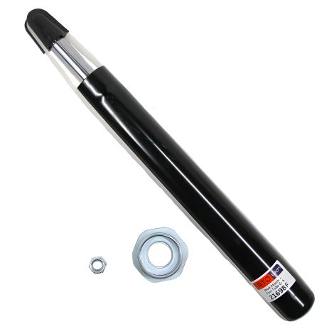 Амортизатор для OPEL ASTRA SATO TECH Амортизатор для OPEL ASTRA SATO TECH