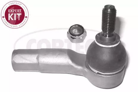 Накінечник рульової тяги AUDI Q3, SKODA KODIAQ, VW TIGUAN, CORTECO (49398596)