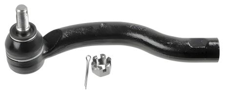 Рулевой наконечник LEXUS NX, TOYOTA HARRIER, TOYOTA RAV4, LEMFORDER (3709301)