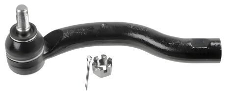 Рулевой наконечник LEXUS NX, TOYOTA HARRIER, TOYOTA RAV4, LEMFORDER (3709301)