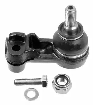 Наконечник рулевой тяги LAND ROVER, LEMFORDER (3530501)