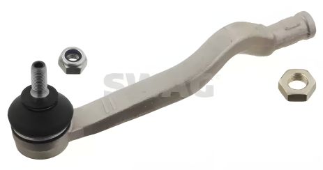 Рулевой наконечник для NISSAN NP200, RENAULT EXPRESS, DACIA LOGAN, от SWAG (60929623) Рулевой наконечник для NISSAN NP200, RENAULT EXPRESS, DACIA LOGAN, от SWAG (60929623)