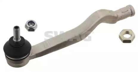 Накінечник рульової тяги NISSAN NP200, RENAULT EXPRESS, DACIA LOGAN, SWAG (60929623)