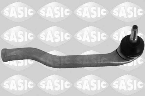 Наконечник рулевой тяги RENAULT KAPTUR, DACIA DUSTER, RENAULT DUSTER, SASIC (7674017)